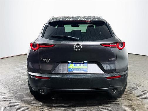 2026 Mazda CX-30 Premium Package