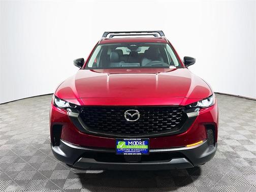 2026 Mazda CX-50 Premium Plus