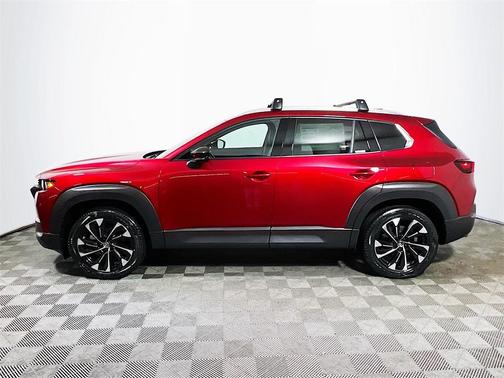 2026 Mazda CX-50 Premium Plus