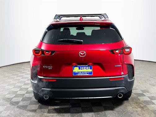 2026 Mazda CX-50 Premium Plus