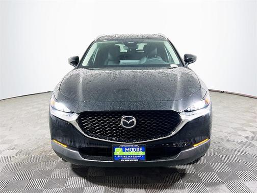 2026 Mazda CX-30 Preferred