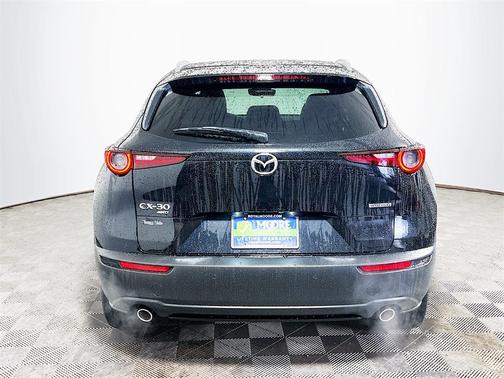 2026 Mazda CX-30 Preferred