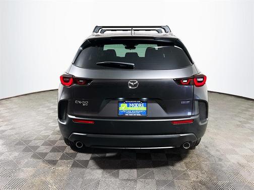 2025 Mazda CX-50 Hybrid Preferred Package