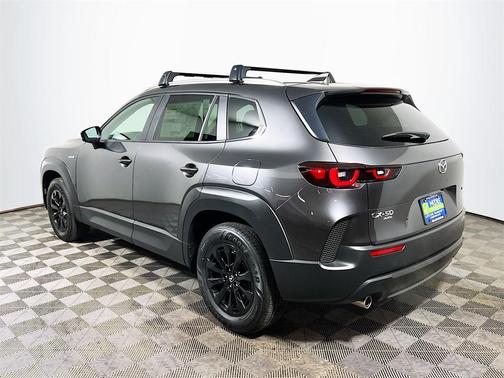 2025 Mazda CX-50 Hybrid Preferred Package