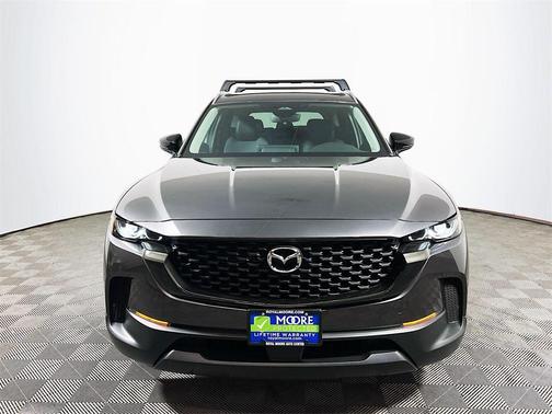 2025 Mazda CX-50 Hybrid Preferred Package