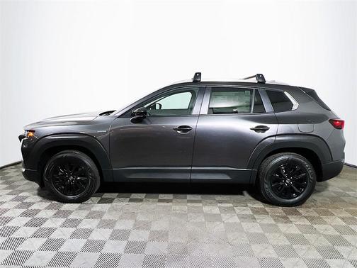 2025 Mazda CX-50 Hybrid Preferred Package