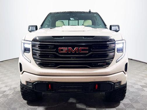 Dune 2026 GMC Sierra 1500 AT4