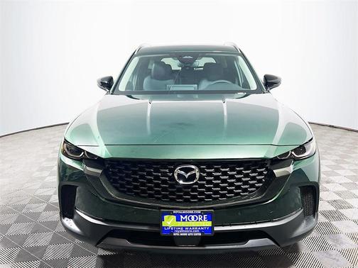 2026 Mazda CX-50 Preferred