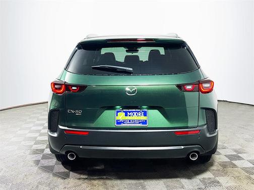 2026 Mazda CX-50 Preferred