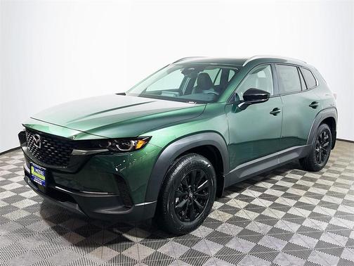 2026 Mazda CX-50 Preferred