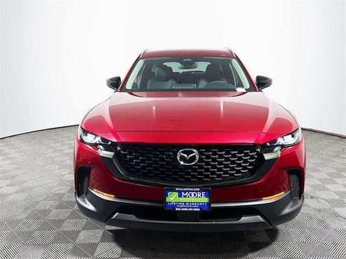 2025 Mazda CX-50 Hybrid Preferred Package