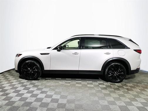 2025 Mazda CX-90 3.3 Turbo Premium Sport