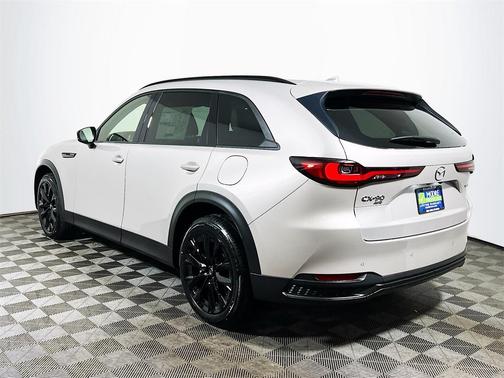 2025 Mazda CX-90 3.3 Turbo Premium Sport