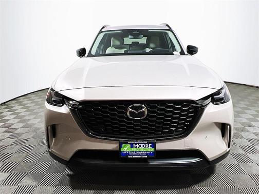 2025 Mazda CX-90 3.3 Turbo Premium Sport