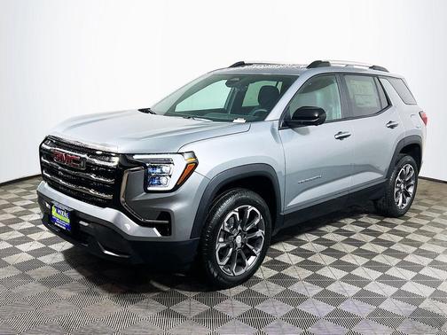 Sterling 2026 GMC Terrain Elevation