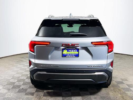 Sterling 2026 GMC Terrain Elevation