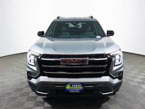 Sterling 2026 GMC Terrain Elevation