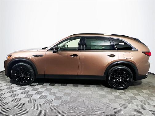 2025 Mazda CX-70 3.3 Turbo Premium Package