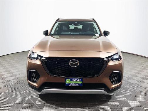 2025 Mazda CX-70 3.3 Turbo Premium Package