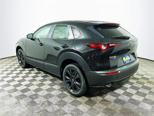 2026 Mazda CX-30 Select