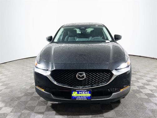 2026 Mazda CX-30 Select