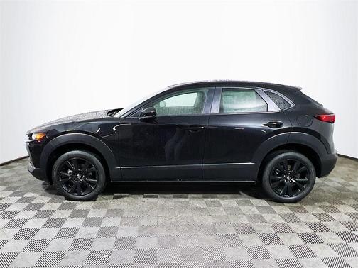 2026 Mazda CX-30 Select