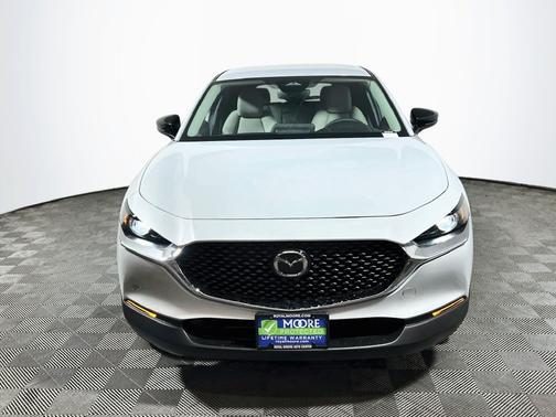 Ceramic Metallic 2026 Mazda CX-30 2.5 S Select Sport