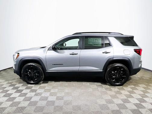 Sterling 2026 GMC Terrain Elevation