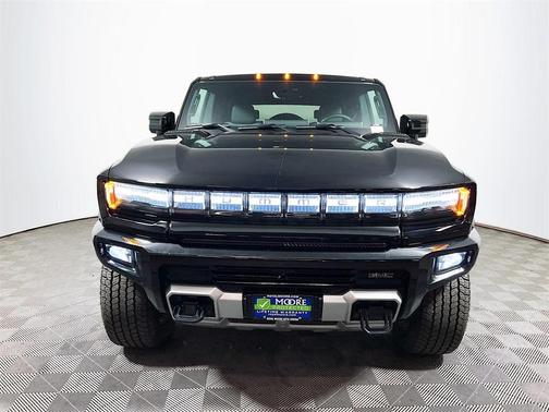 2024 GMC HUMMER EV SUV 2X