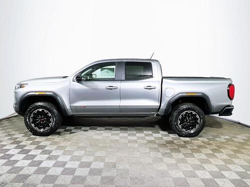 Sterling 2026 GMC Canyon AT4