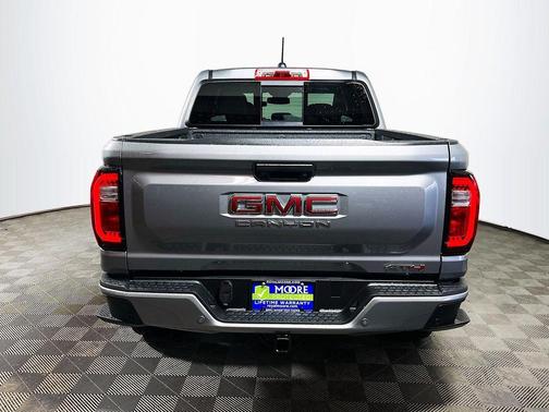 Sterling 2026 GMC Canyon AT4
