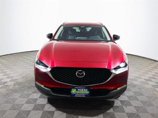 2025 Mazda CX-30 Select