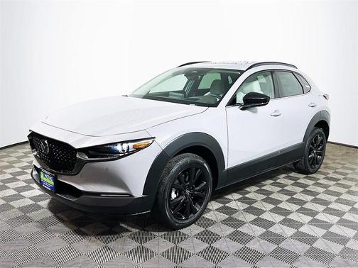 2025 Mazda CX-30 2.5 Turbo Premium Plus Package