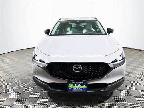 2025 Mazda CX-30 2.5 Turbo Premium Plus Package
