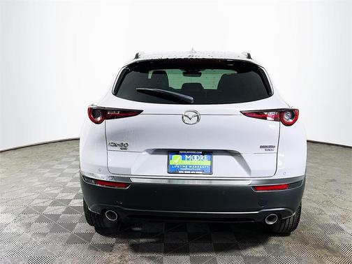 2025 Mazda CX-30 2.5 Turbo Premium Plus Package