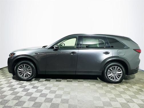 2025 Mazda CX-90 3.3 Turbo Preferred Package