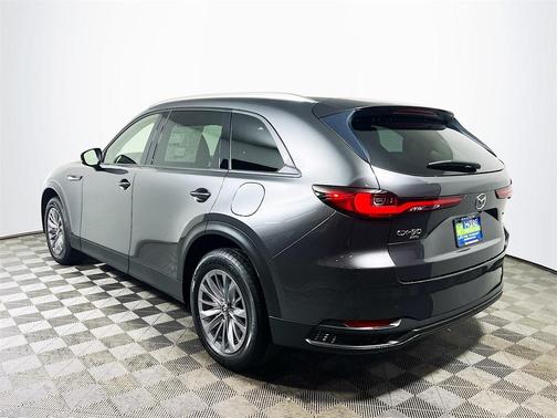 2025 Mazda CX-90 3.3 Turbo Preferred Package