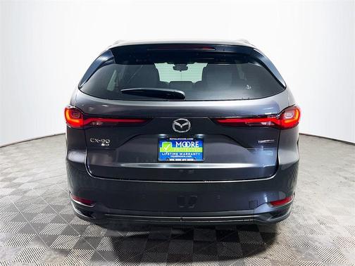 2025 Mazda CX-90 3.3 Turbo Preferred Package