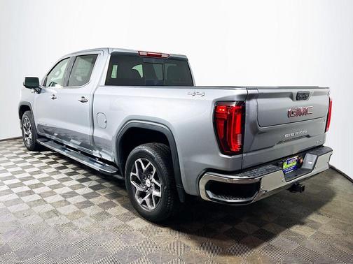 Sterling 2026 GMC Sierra 1500 SLT