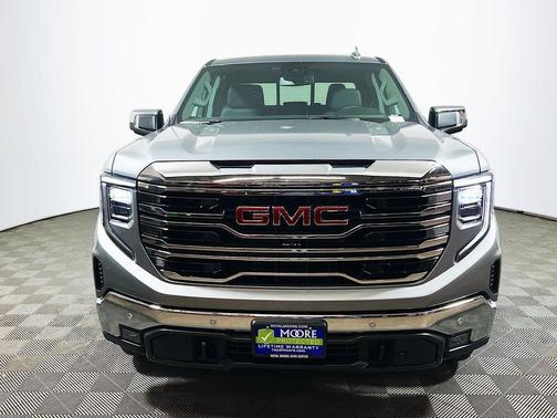 Sterling 2026 GMC Sierra 1500 SLT