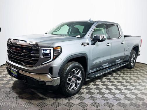 Sterling 2026 GMC Sierra 1500 SLT
