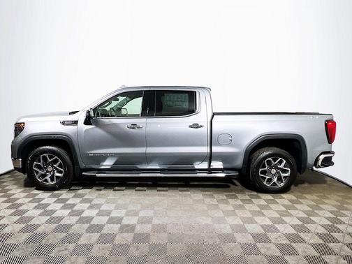 Sterling 2026 GMC Sierra 1500 SLT