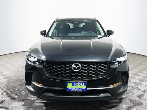 2026 Mazda CX-50 Preferred