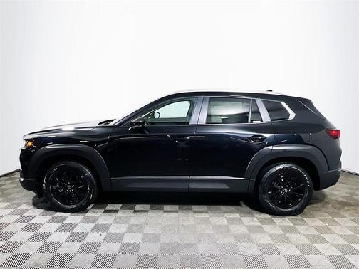 2026 Mazda CX-50 Preferred