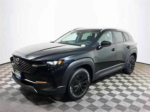 2026 Mazda CX-50 Preferred