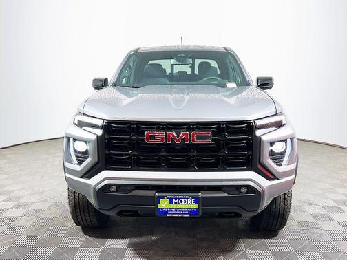 Sterling 2026 GMC Canyon Elevation