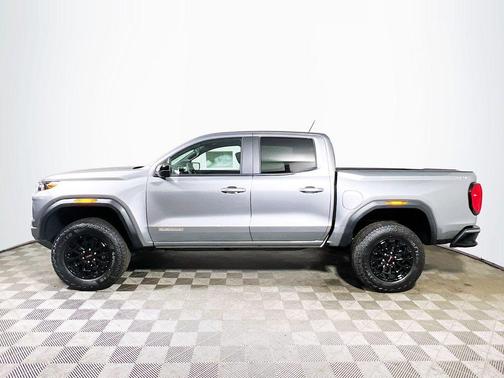 Sterling 2026 GMC Canyon Elevation