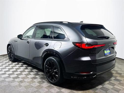 2026 Mazda CX-90 S Premium