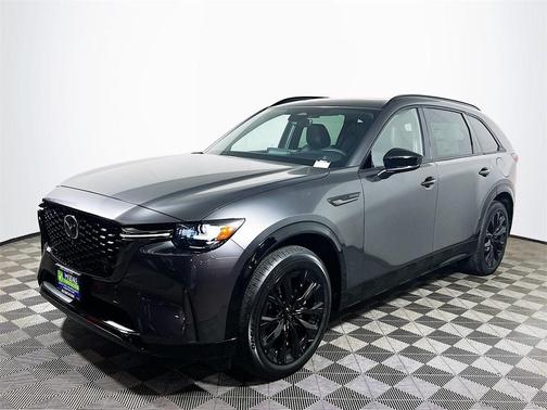 2026 Mazda CX-90 S Premium