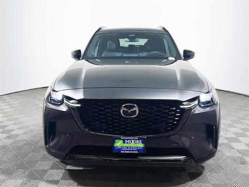 2026 Mazda CX-90 S Premium